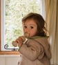 Personalised Handmade Wooden Baby Rattle - Image 4