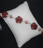 Jasper flower bracelet - Image 1