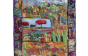Textile art