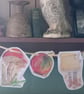 Autumn bunting craft kit  - Image 7