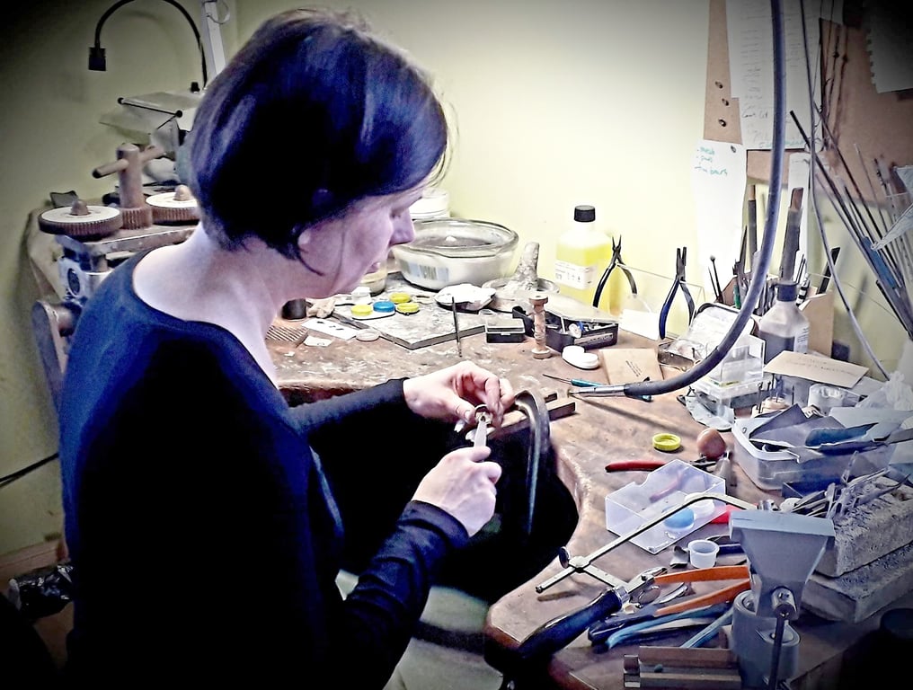 Marion Miller Jewellery