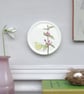 Wildflower mini wall plates - Image 4