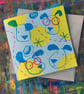 Happy Dogs 3 Card Pack by Jo Brown - Image 6