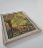 (55) Abstract Alcohol Inks, "Autumn Fantasy" - Image 6