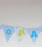 SALE Tea Party Bunting - Image 2