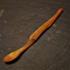 Sycamore Spice Spoon