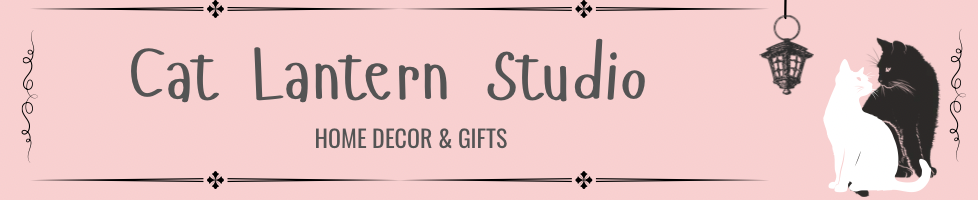 Cat Lantern Studio