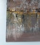 Golden Hour Acrylic Painting Original - Image 4
