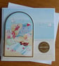 Birthday Card - Beach Day - Image 10