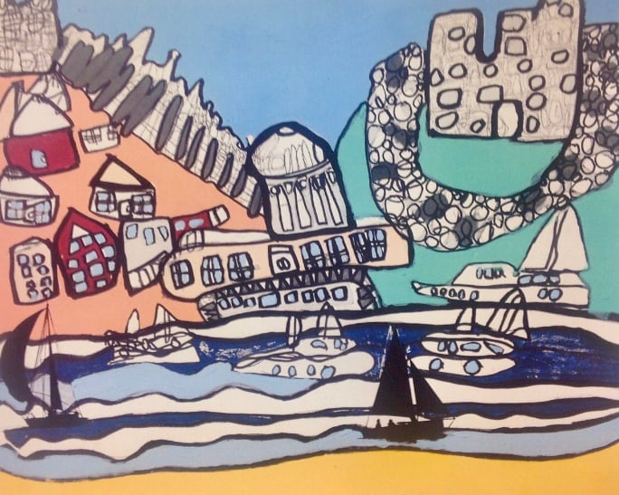 Blueberry Academy Scarborough