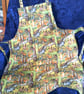 Woodland Wildlife Adult Apron - Image 1
