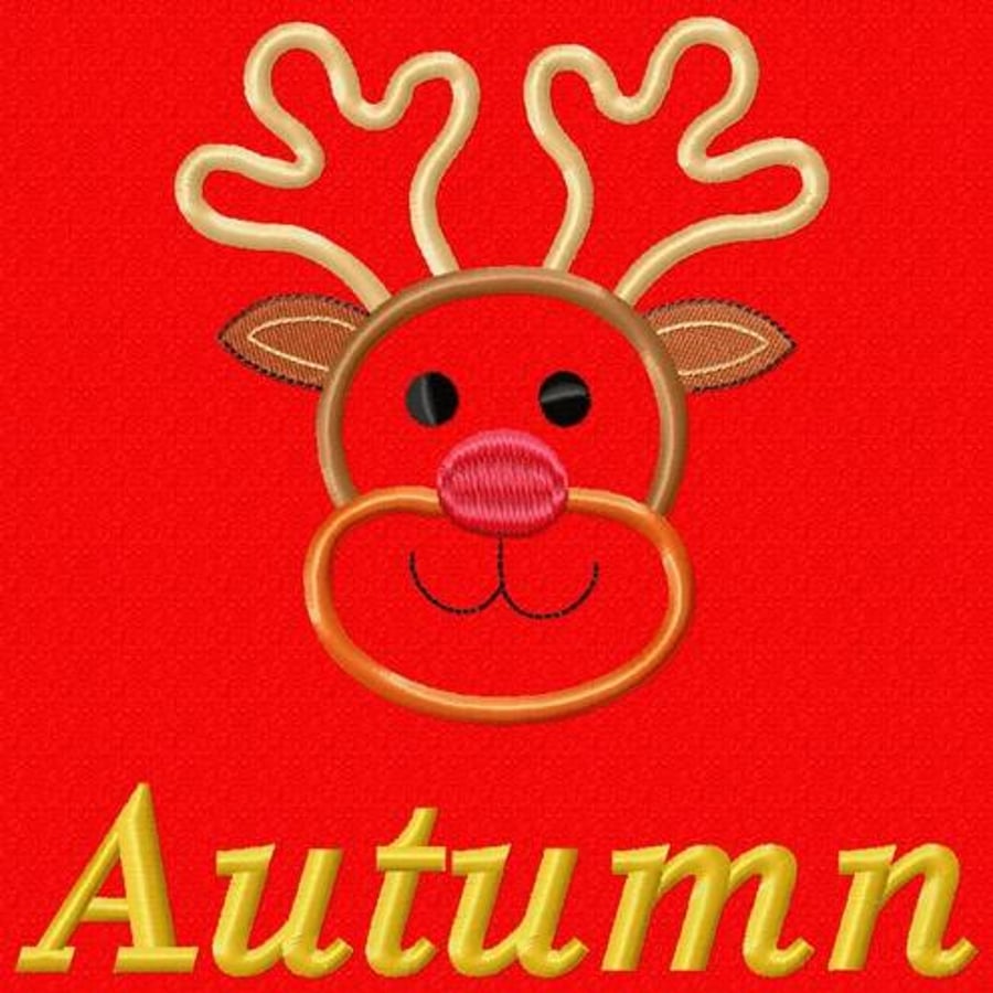 Custom Order for SJM78