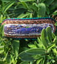 Wire wrapped wrapper Hair-clasp - Image 6