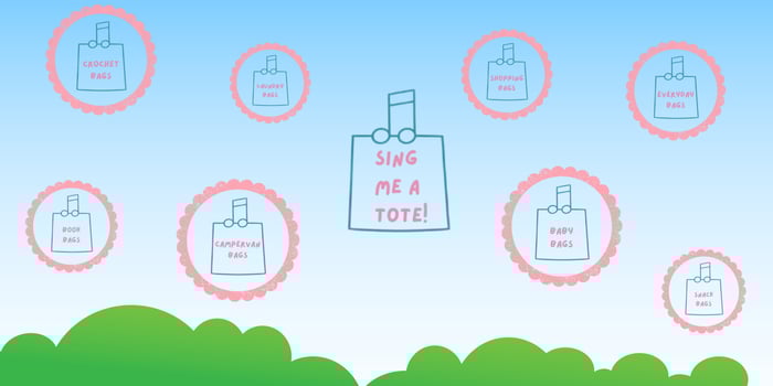 Sing Me a Tote!