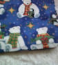 Polar bears and Penguins Gift Bag - Image 5