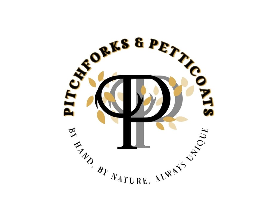 Pitchforks & Petticoats