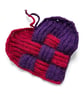 Danish Heart Decoration - Julekurver - Image 3