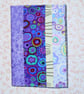 Diary Patchwork covered 2014 - Image 2