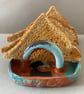 Ceramic toast rack. - Image 9