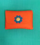FELT WALLET for (not only) cards and treasures - Image 10