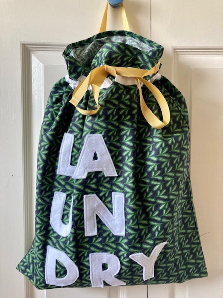 Laundry Bag 