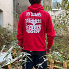 Free Palestine! - 3XL 'Ladies' Hoodie
