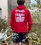 Free Palestine! - 3XL 'Ladies' Hoodie