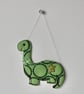 'Mr Dinosaur' - Hanging Decoration - Image 3