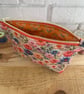 Daisy Make Up Bag -  - Image 2