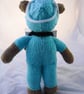 Doctor Bear  - Collectable - Mascot Dolls - NHS Thank you gift - Image 4