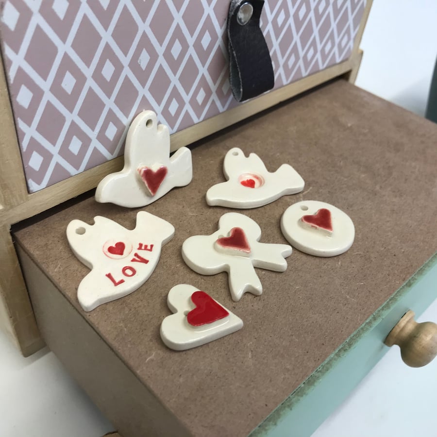 Custom order for Beloreofsilvermoon