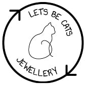 Lets Be Cats Jewellery
