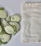 'Lemon Garland' - Hanging Decoration - Image 8