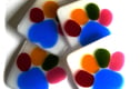 Fused Glass Art  