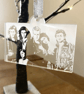 The Lost Boys themed Christmas Tree Decorations - Image 1