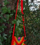 Rainbow Crochet Bag Pride Celebration  - Image 5