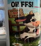 Novelty Tea or coffee Ceramic Mug - Image 2