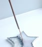 Stained Glass Star Incense Burner - Image 2