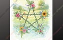 Beltane Cards