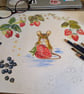 Midsummer Mouse, an A5 or A4 limited edition print - Image 4