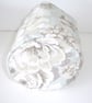 Toilet Roll Holder Duck Egg Roses Storage Pot Basket Bathroom Loo Kitchen Tidy - Image 4