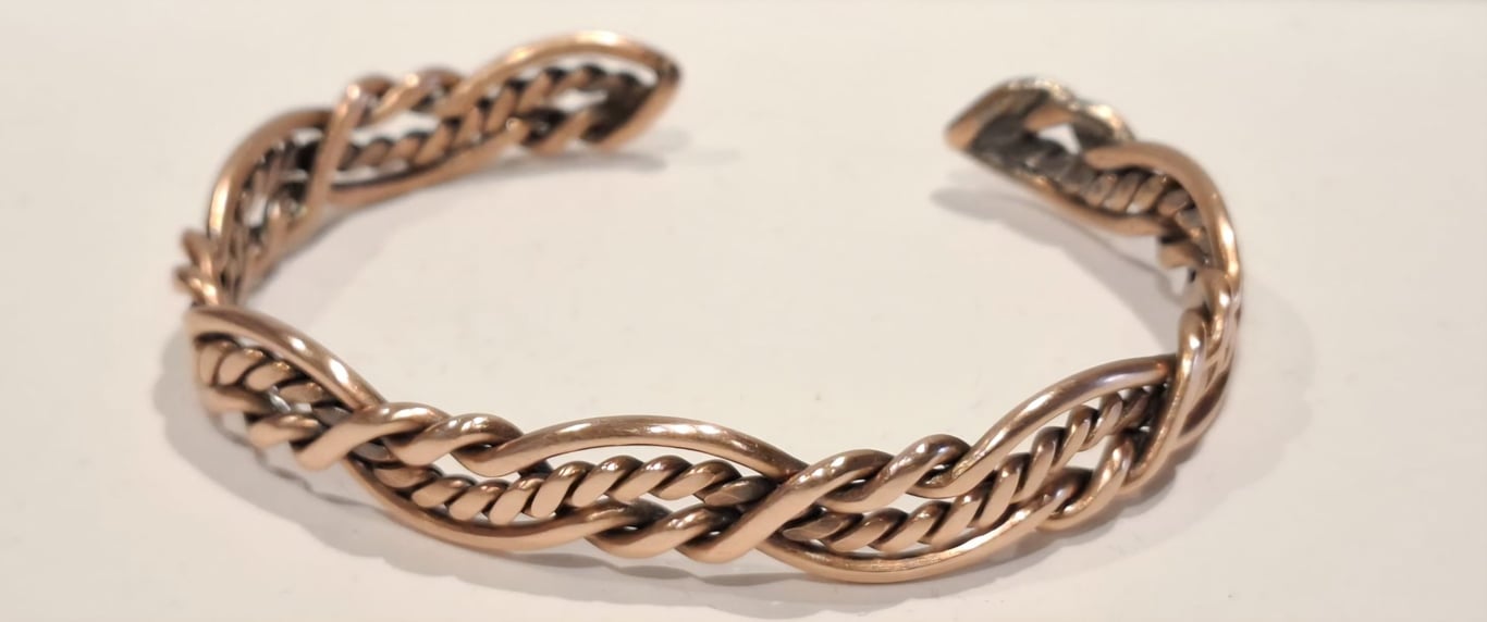 Nalu bracelet
