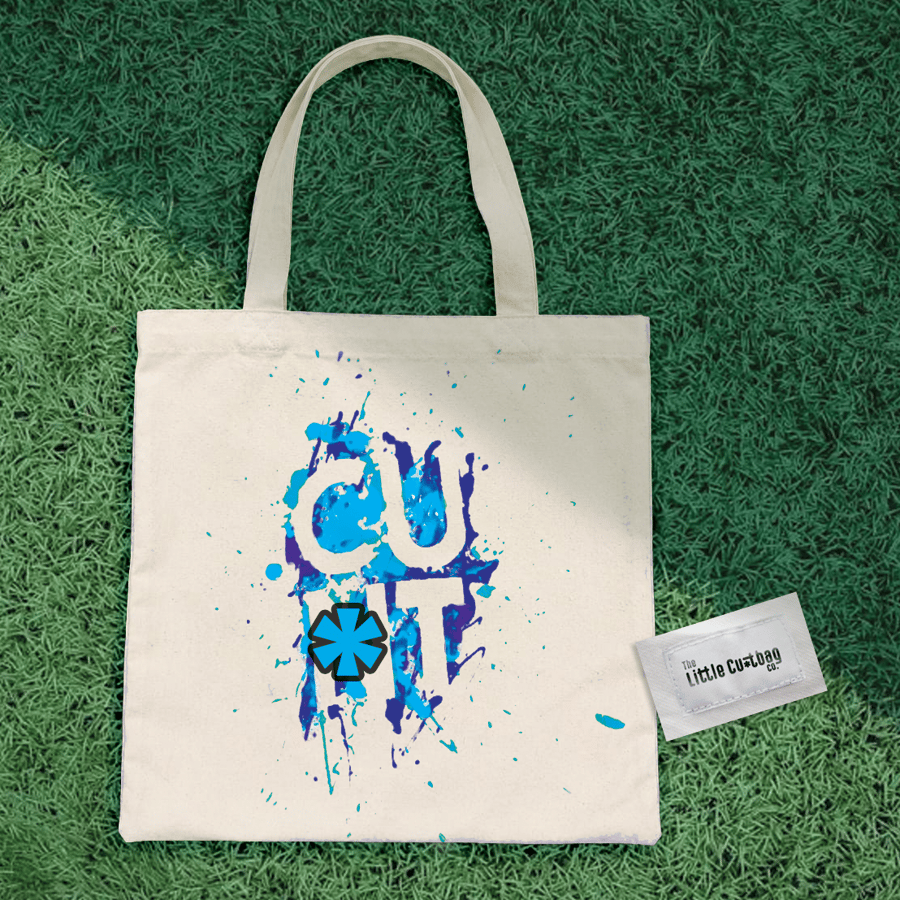 Little Cult Bag - Ice Blast