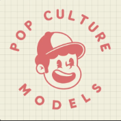 PopCultureModels