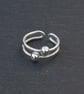 Beaded ring - Image 1