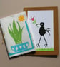 Notebook and Card Bundle - Image 8