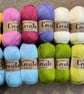Spring in bloom Crochet Blanket - Image 3