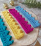 Christmas Cracker Hats Set of 4 Mixed Colours - Image 3