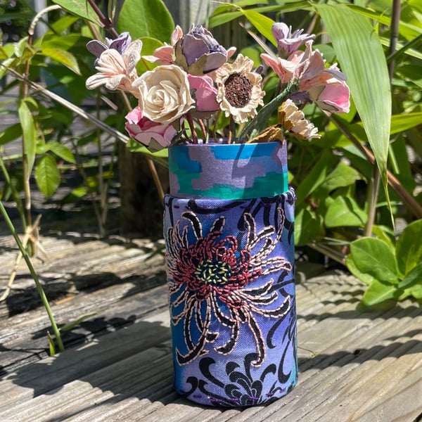 Storage pot - multi use canister pot.