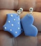 Bikini Drop Earrings - Image 2